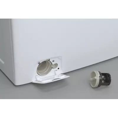 Стиральная машина Candy CS4127TXME/2-S - 3 Стиральная машина Candy CS4127TXME/2-S - 3