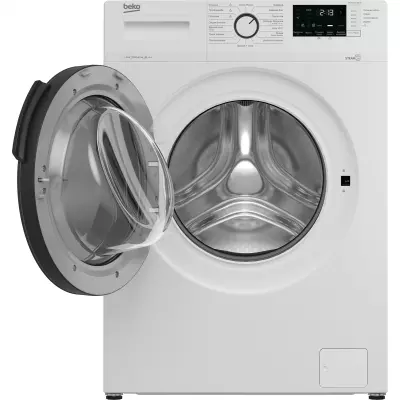 Стиральная машина Beko WUE6512XBCW - 2