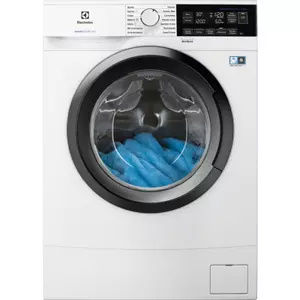 Стиральная машина Electrolux EW6S3R26S