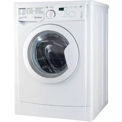Стиральная машина Indesit E2SD2160ABEU - 2 Стиральная машина Indesit E2SD2160ABEU - 2