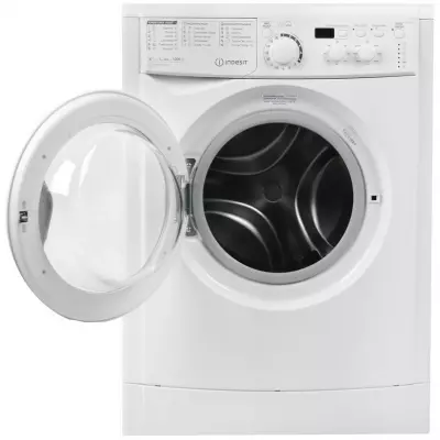 Стиральная машина Indesit E2SD2160ABEU - 4 Стиральная машина Indesit E2SD2160ABEU - 4
