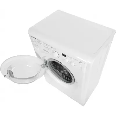 Стиральная машина Indesit E2SD2160ABEU - 6 Стиральная машина Indesit E2SD2160ABEU - 6