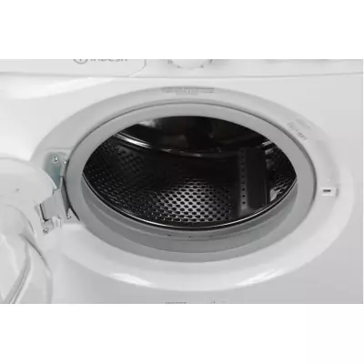 Стиральная машина Indesit E2SD2160ABEU - 8 Стиральная машина Indesit E2SD2160ABEU - 8