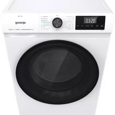 Стиральная машина Gorenje WD9514S - 5 Стиральная машина Gorenje WD9514S - 5