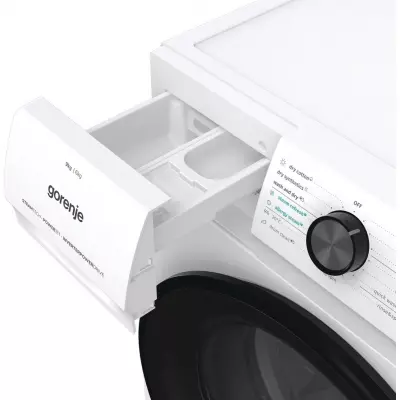 Стиральная машина Gorenje WD9514S - 7 Стиральная машина Gorenje WD9514S - 7