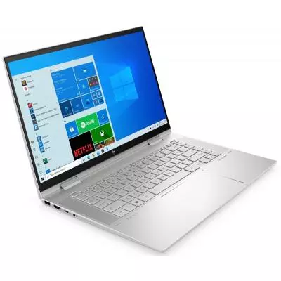 Ноутбук HP ENVY x360 15-eu0008ua (4E0U3EA) - 1