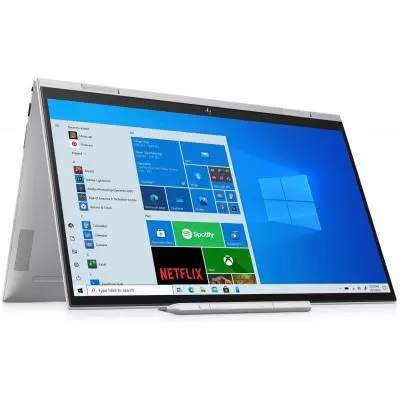 Ноутбук HP ENVY x360 15-eu0008ua (4E0U3EA) - 5