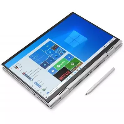 Ноутбук HP ENVY x360 15-eu0008ua (4E0U3EA) - 6