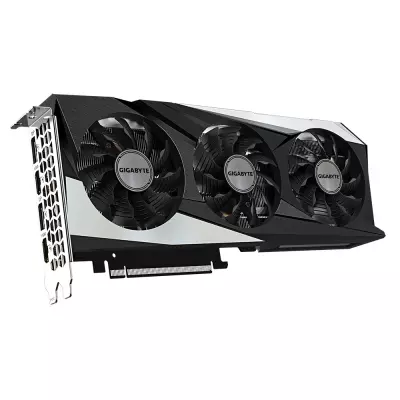 Видеокарта GIGABYTE GeForce RTX3060Ti 8Gb GAMING OC 2.0 LHR (GV-N306TGAMING OC-8GD 2.0) - 2