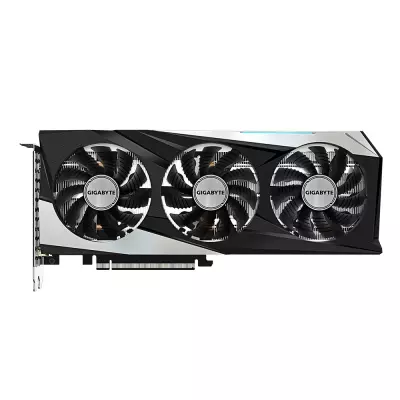 Видеокарта GIGABYTE GeForce RTX3060Ti 8Gb GAMING OC 2.0 LHR (GV-N306TGAMING OC-8GD 2.0) - 4