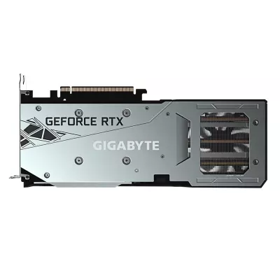 Видеокарта GIGABYTE GeForce RTX3060Ti 8Gb GAMING OC 2.0 LHR (GV-N306TGAMING OC-8GD 2.0) - 5