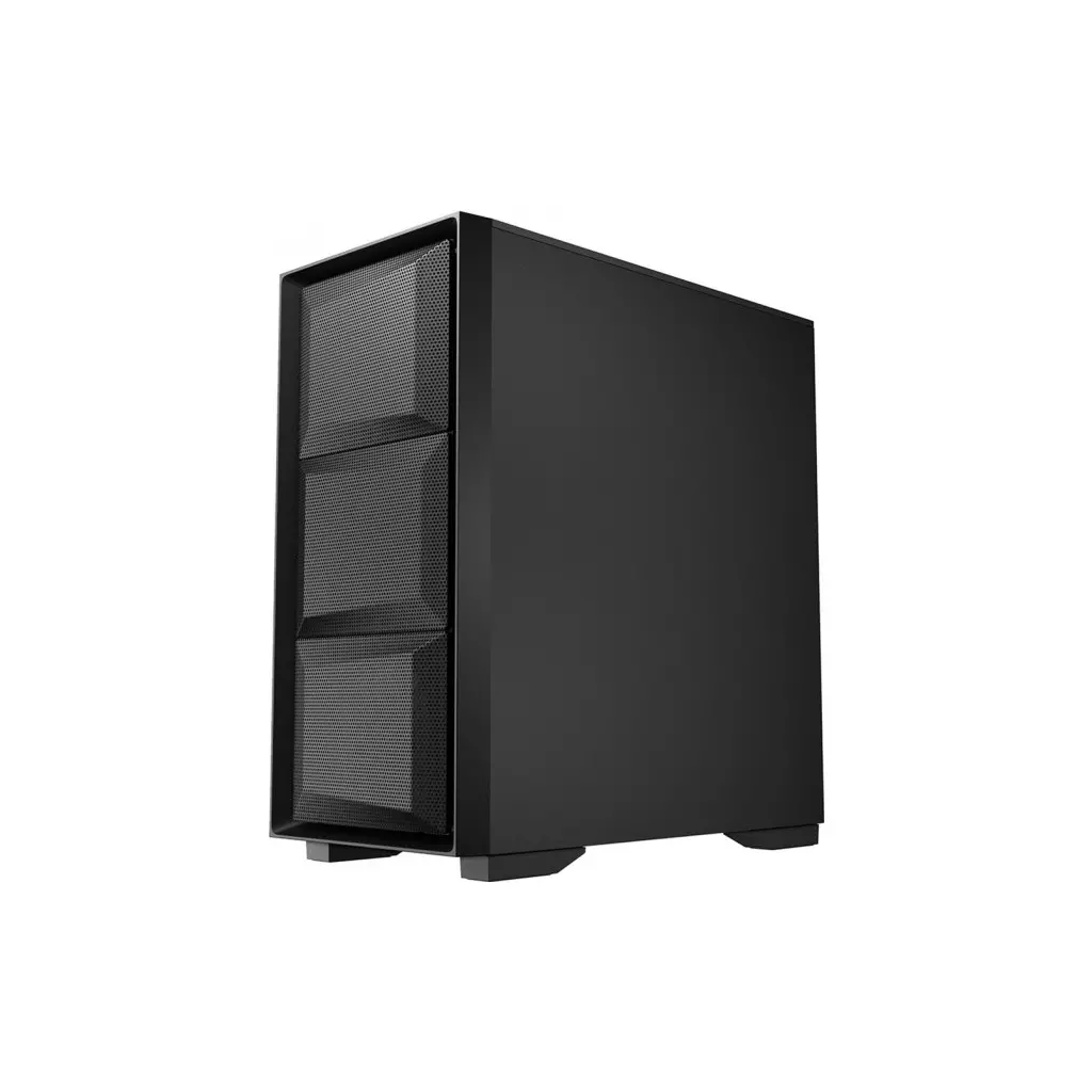 Корпус Deepcool MATREXX 50 MESH 4FS - 1