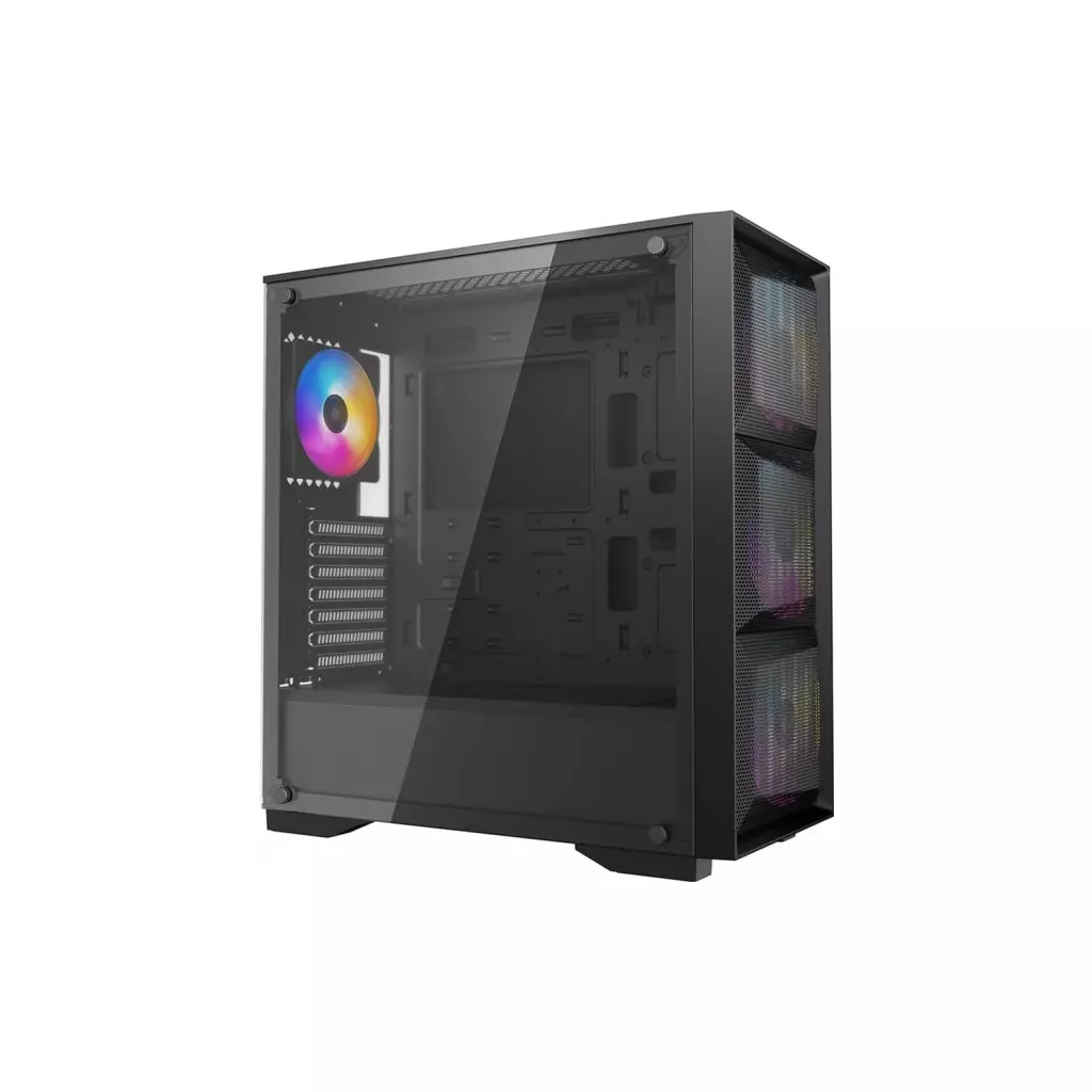 Корпус Deepcool MATREXX 50 MESH 4FS - 2