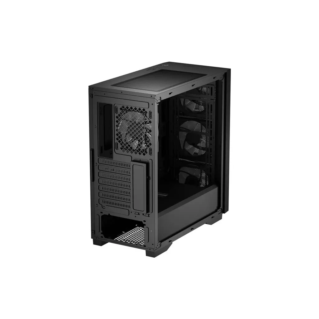 Корпус Deepcool MATREXX 50 MESH 4FS - 6