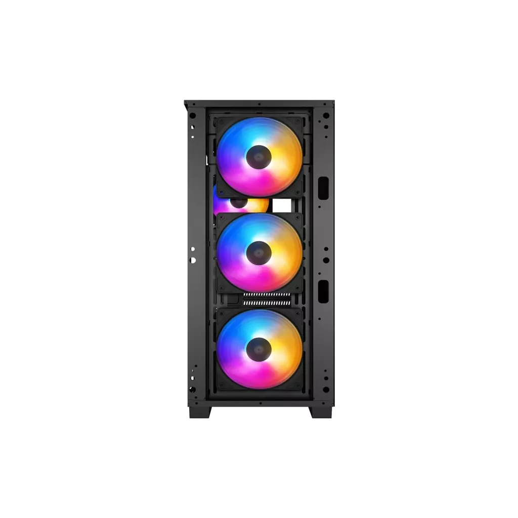 Корпус Deepcool MATREXX 50 MESH 4FS - 8