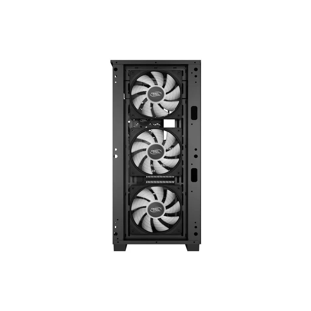 Корпус Deepcool MATREXX 50 MESH 4FS - 9