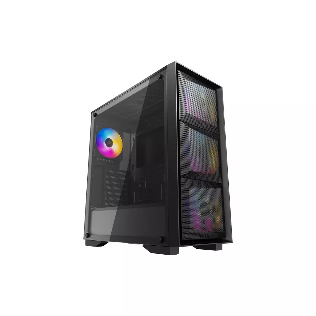 Корпус Deepcool MATREXX 50 MESH 4FS