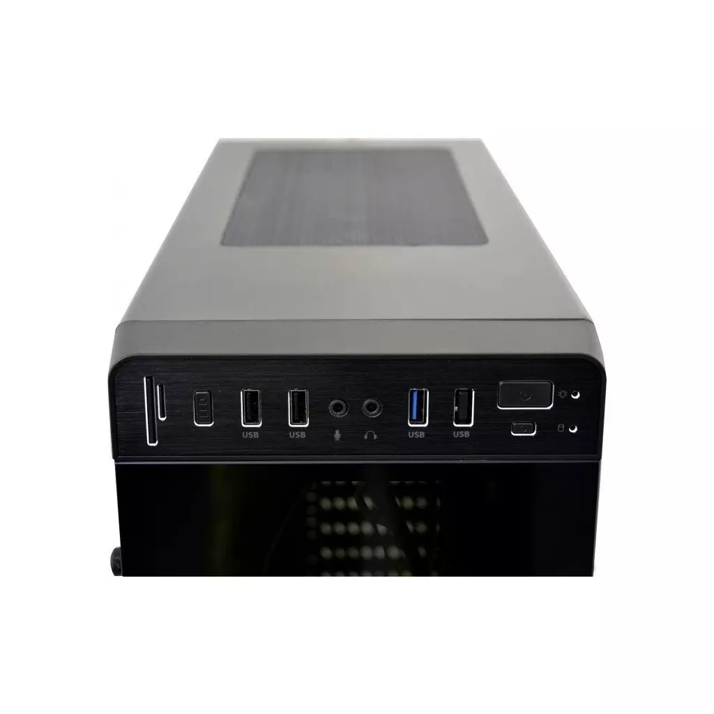 Корпус Frontier MIRROR FC-MI06A - 3 Корпус Frontier MIRROR FC-MI06A - 3