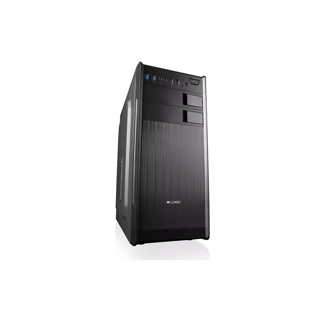 Корпус Logic concept K23 (AT-K023-10-0000000-0002)
