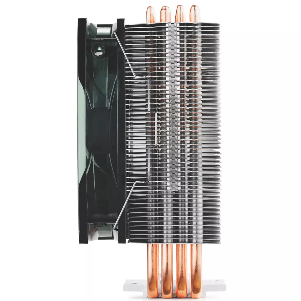 Кулер для процессора Deepcool GAMMAXX 400K - 2 Кулер для процессора Deepcool GAMMAXX 400K - 2