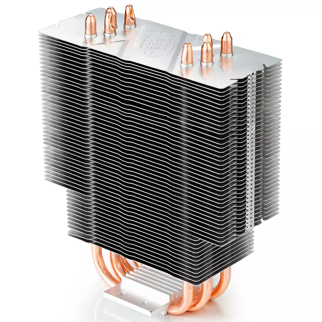 Кулер для процессора Deepcool GAMMAXX 400K - 3 Кулер для процессора Deepcool GAMMAXX 400K - 3