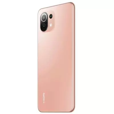 Мобильный телефон Xiaomi Mi 11 Lite 6/128GB Peach Pink - 8 Мобильный телефон Xiaomi Mi 11 Lite 6/128GB Peach Pink - 8