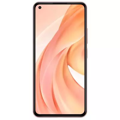 Мобильный телефон Xiaomi Mi 11 Lite 6/128GB Peach Pink