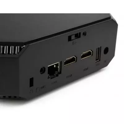 Компьютер Vinga Mini PC V500 (V500J4125.464) - 3