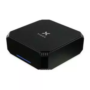 Компьютер Vinga Mini PC V500 (V500J4125.464120WP)