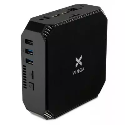 Компьютер Vinga Mini PC V500 (V500J4125.4120240WP) - 2 Компьютер Vinga Mini PC V500 (V500J4125.4120240WP) - 2