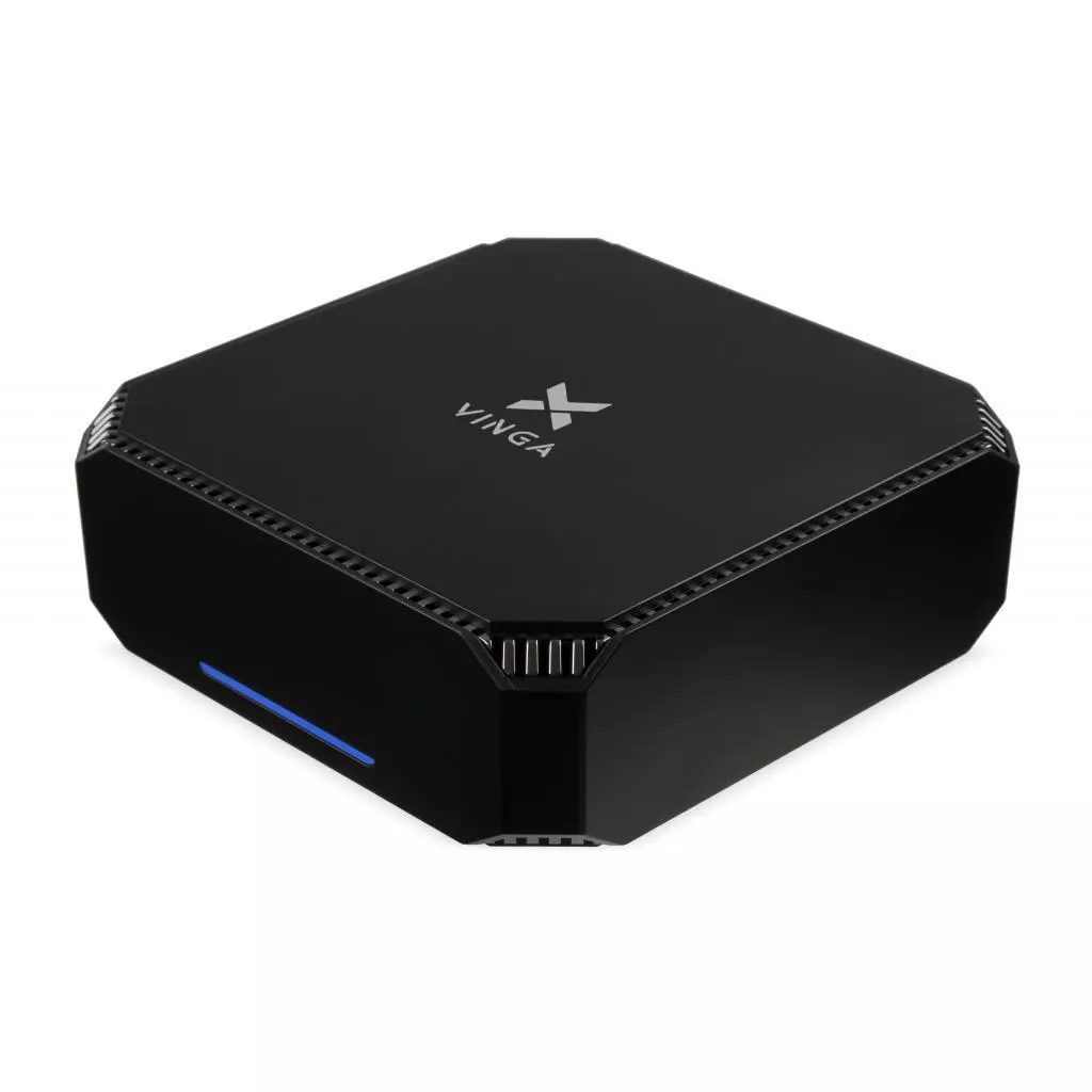 Компьютер Vinga Mini PC V500 (V500J4125.4240WH)