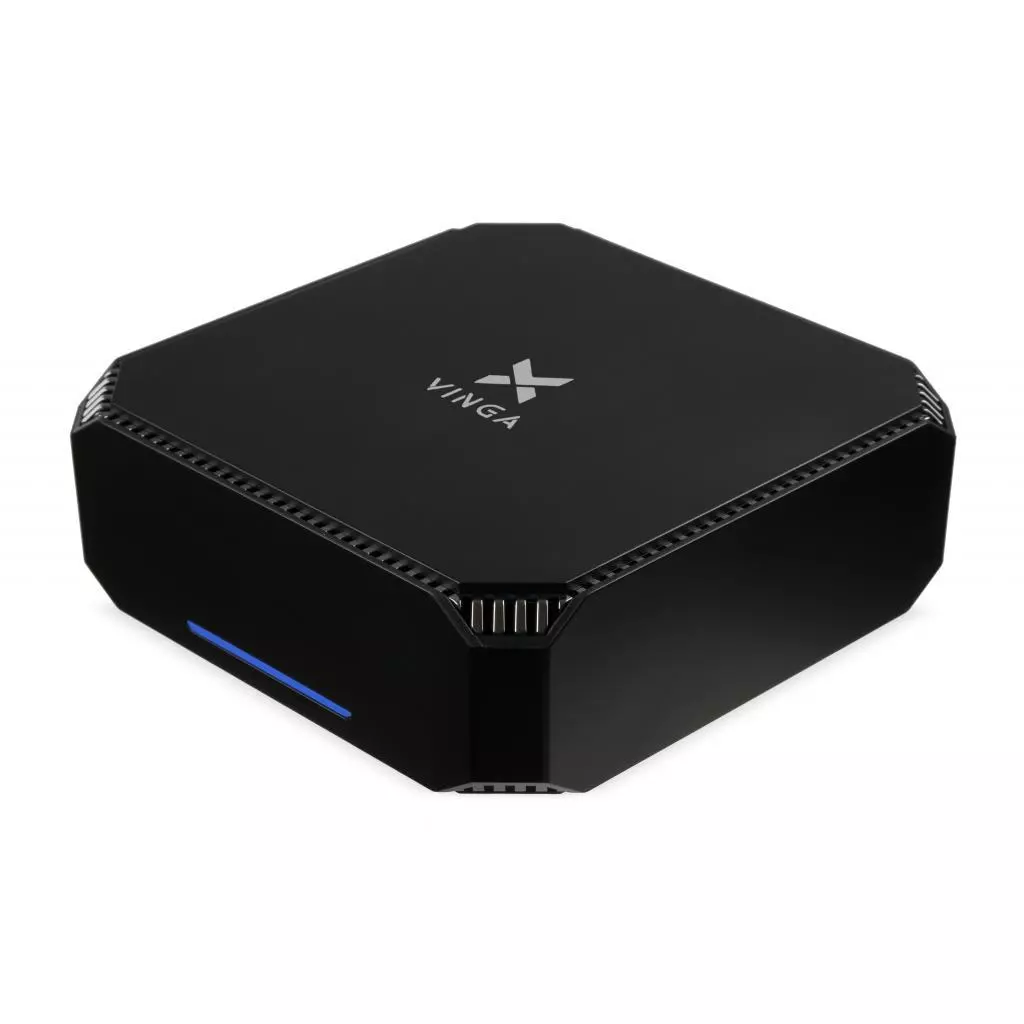 Компьютер Vinga Mini PC V500 (V500J4125.8240WP)