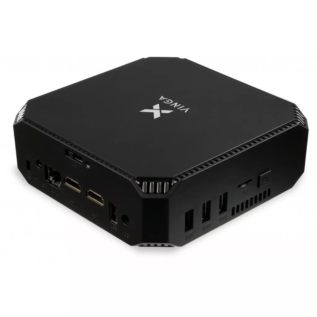 Компьютер Vinga Mini PC V500 (V500J4125.16120WP) - 1 Компьютер Vinga Mini PC V500 (V500J4125.16120WP) - 1