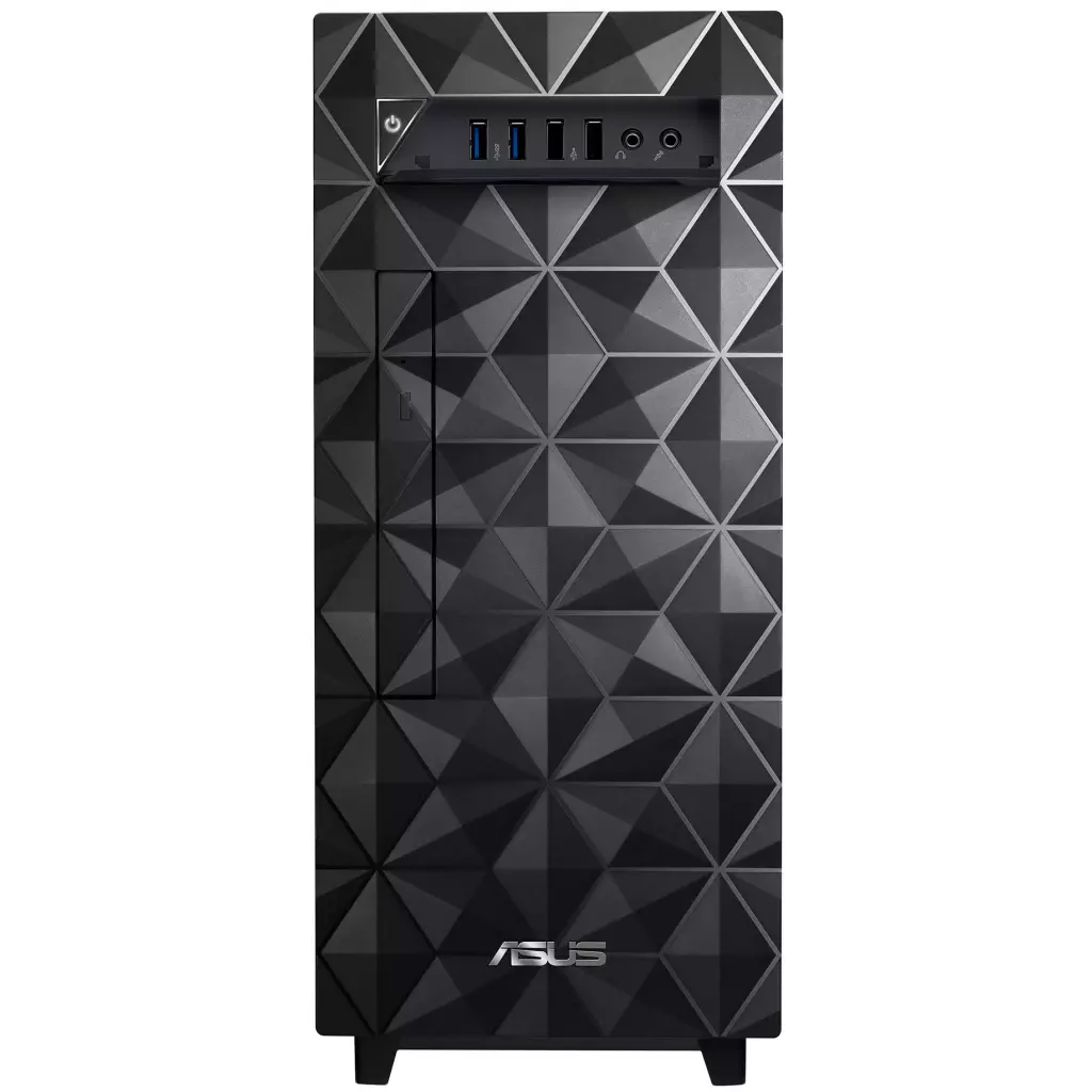 Компьютер ASUS S300MA / i5-10400 (90PF02C2-M034501050TI1T) - 3 Компьютер ASUS S300MA / i5-10400 (90PF02C2-M034501050TI1T) - 3