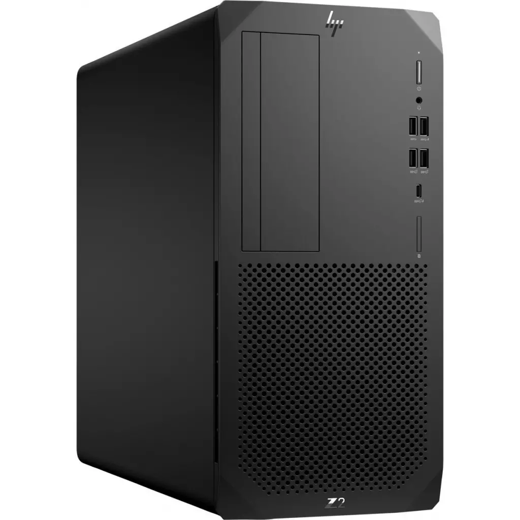 Компьютер ASUS Z2 G5 TWR / Xeon W-1250 (259L4EA) - 1