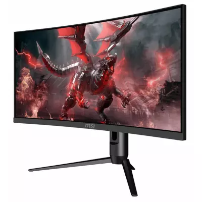 Монитор MSI OPTIX MAG301CR2 - 2