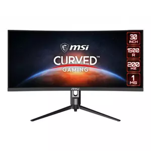 Монитор MSI OPTIX MAG301CR2