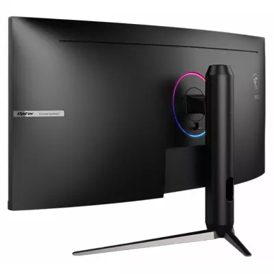 Монитор MSI OPTIX MAG342CQR - 5 Монитор MSI OPTIX MAG342CQR - 5