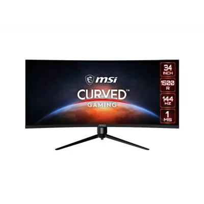 Монитор MSI OPTIX MAG342CQR