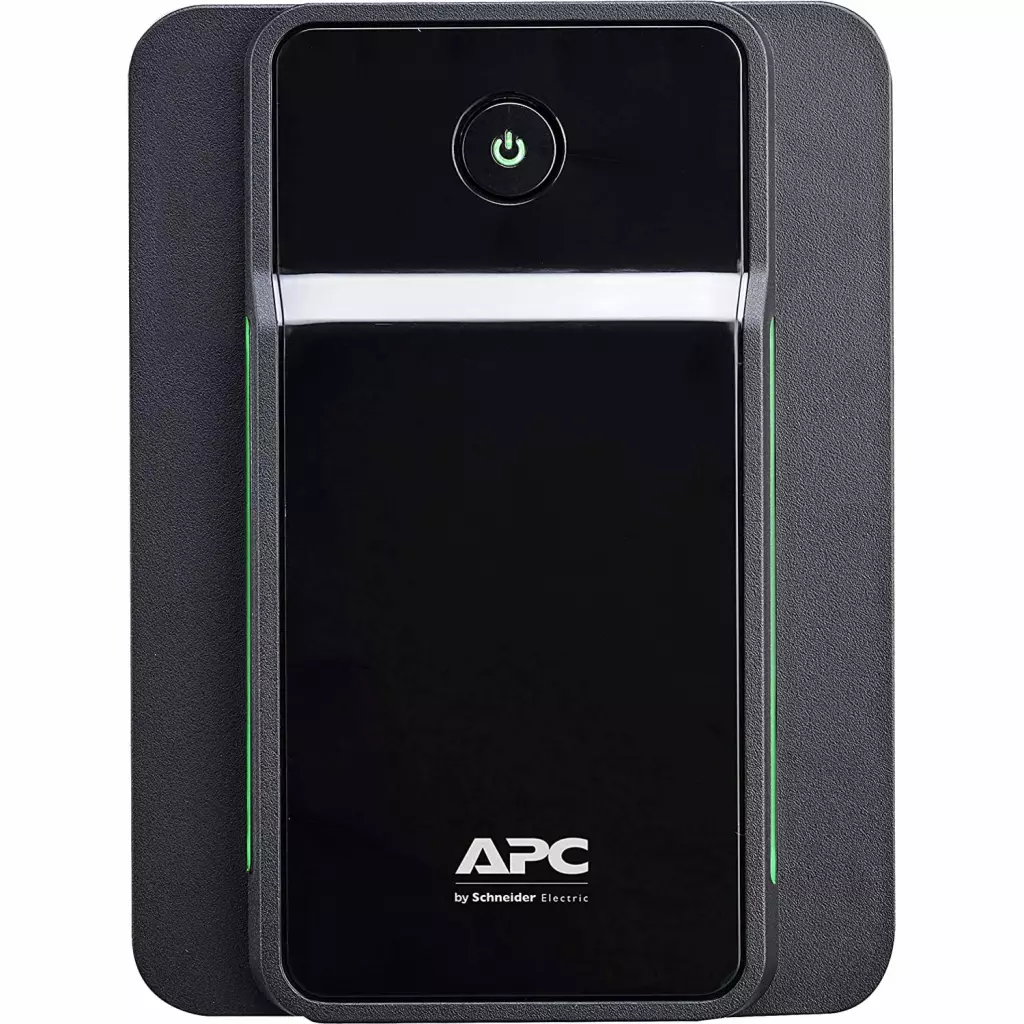 Источник бесперебойного питания APC Back-UPS 1600VA, IEC (BX1600MI) - 1 Источник бесперебойного питания APC Back-UPS 1600VA, IEC (BX1600MI) - 1