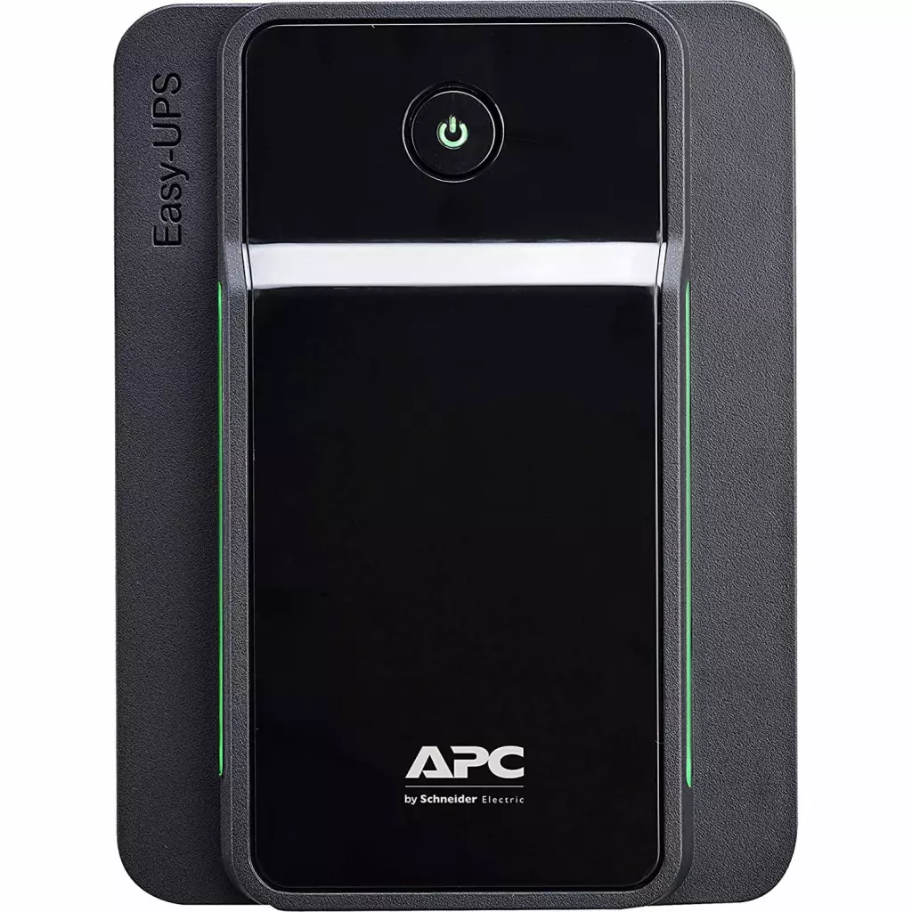 Источник бесперебойного питания APC Back-UPS 900VA, IEC (BVX900LI) - 1