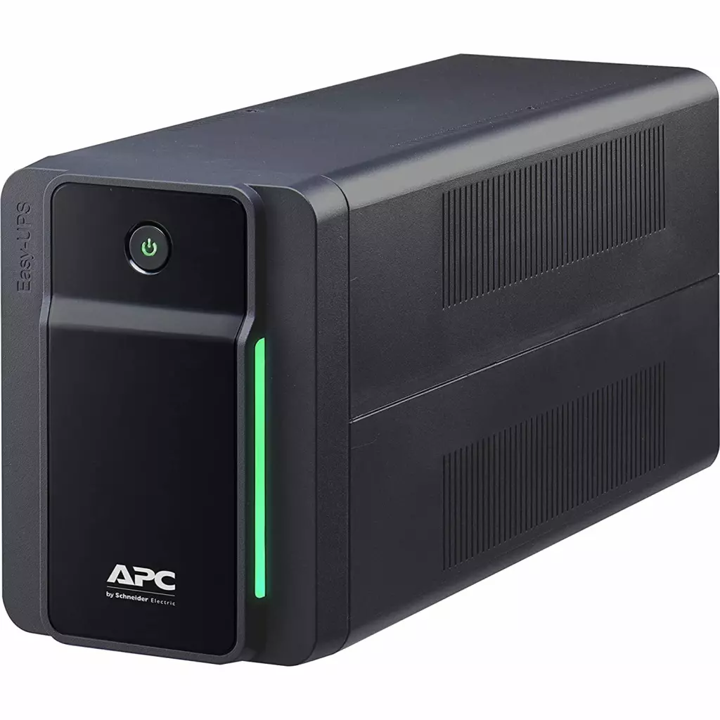 Источник бесперебойного питания APC Back-UPS 900VA, IEC (BVX900LI)