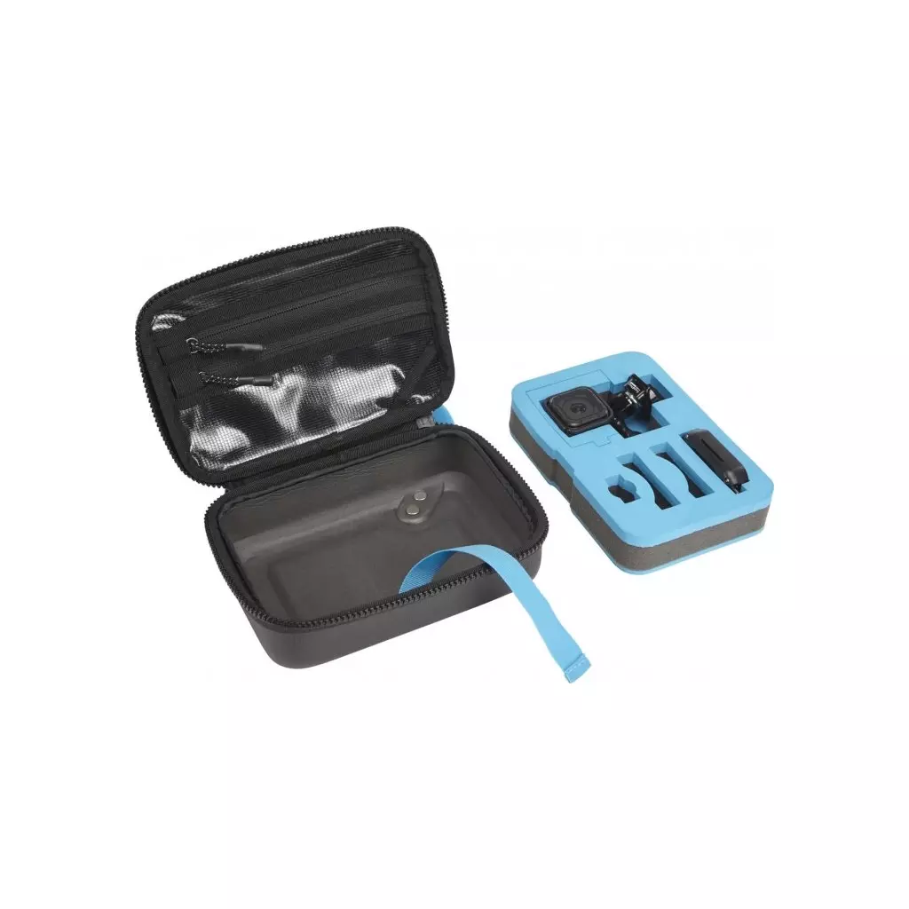 Фото-сумка Thule Legend GoPro Case TLGC-101 Black (3203052) - 6 Фото-сумка Thule Legend GoPro Case TLGC-101 Black (3203052) - 6