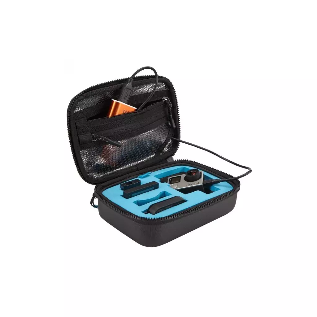 Фото-сумка Thule Legend GoPro Case TLGC-101 Black (3203052) - 7 Фото-сумка Thule Legend GoPro Case TLGC-101 Black (3203052) - 7