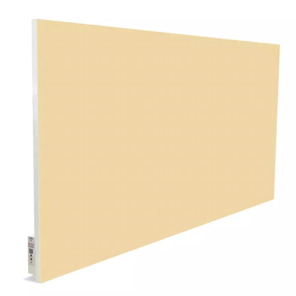Обогреватель Teploceramic TCH-RA1000BEIGE - 1 Обогреватель Teploceramic TCH-RA1000BEIGE - 1