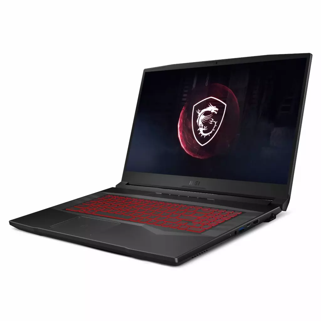 Ноутбук MSI Pulse GL76-11UEK (GL7611UEK-099XUA) - 2 Ноутбук MSI Pulse GL76-11UEK (GL7611UEK-099XUA) - 2