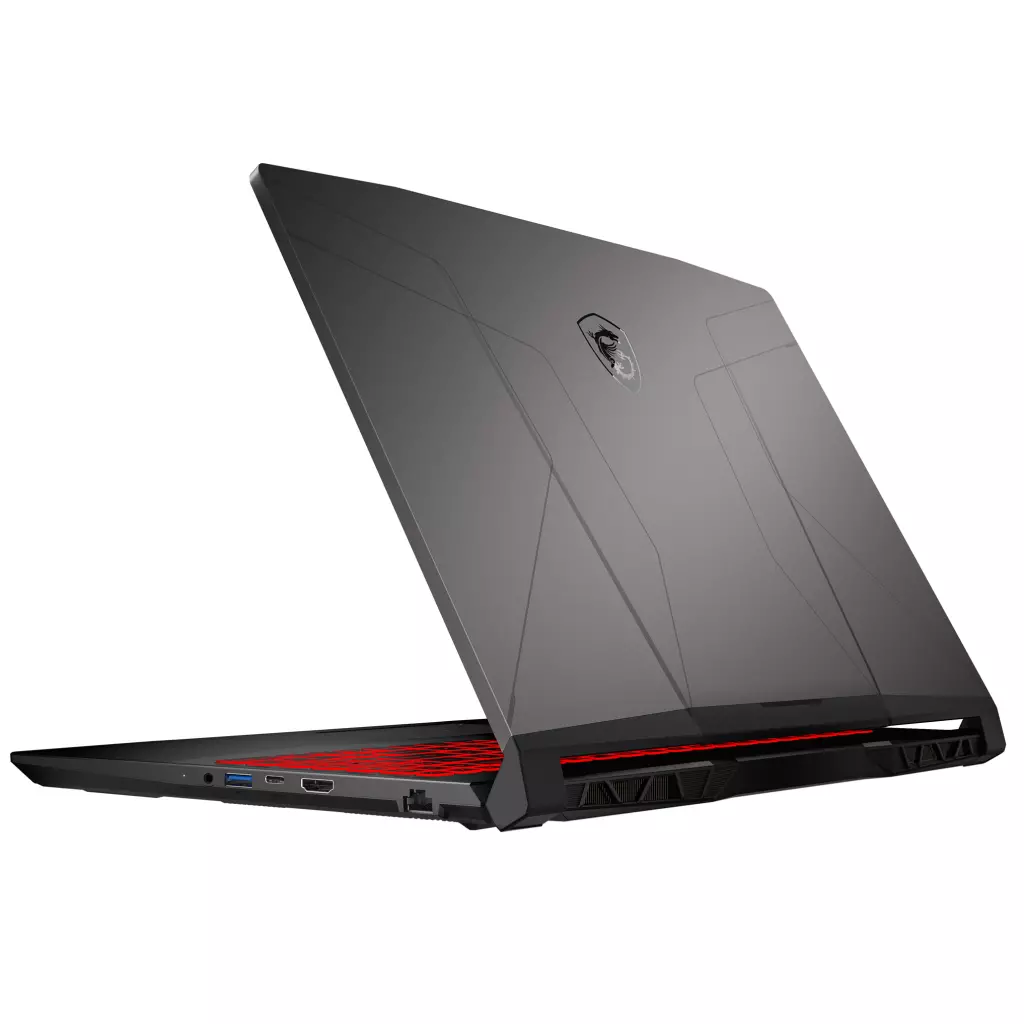 Ноутбук MSI Pulse GL76-11UEK (GL7611UEK-099XUA) - 5 Ноутбук MSI Pulse GL76-11UEK (GL7611UEK-099XUA) - 5
