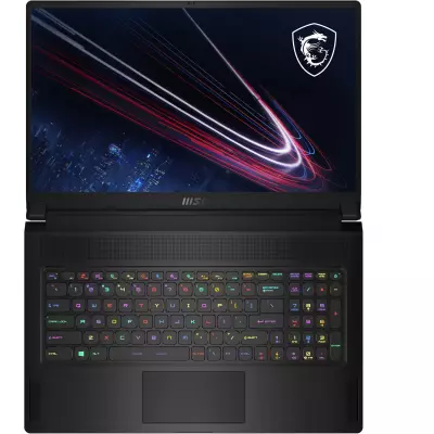 Ноутбук MSI Stealth GS76-11UG (GS7611UG-250UA) - 11 Ноутбук MSI Stealth GS76-11UG (GS7611UG-250UA) - 11