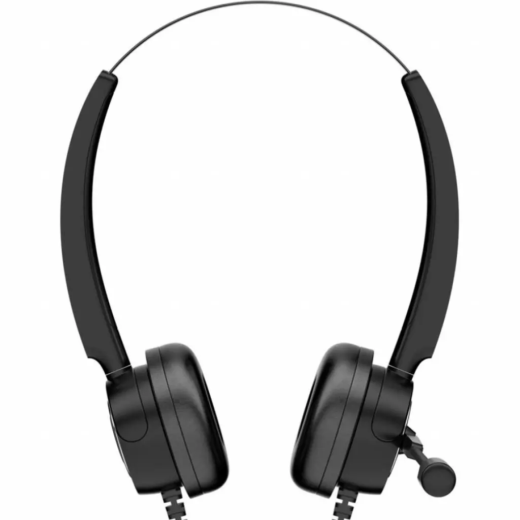 Наушники HP DHE-8000 RGB USB Black (DHE-8000) - 1 Наушники HP DHE-8000 RGB USB Black (DHE-8000) - 1