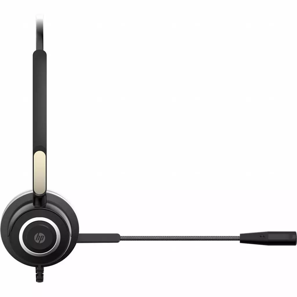 Наушники HP DHE-8000 RGB USB Black (DHE-8000) - 3 Наушники HP DHE-8000 RGB USB Black (DHE-8000) - 3